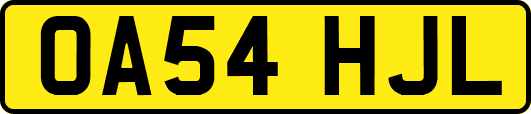 OA54HJL