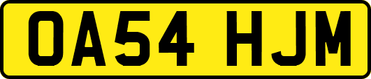 OA54HJM