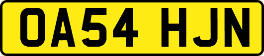 OA54HJN