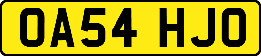 OA54HJO