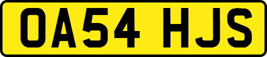 OA54HJS