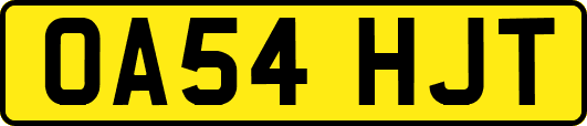 OA54HJT
