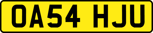 OA54HJU