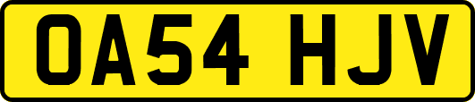 OA54HJV