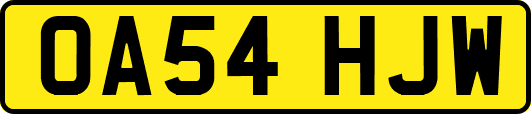 OA54HJW