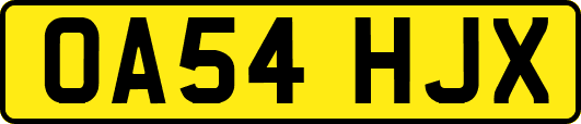 OA54HJX