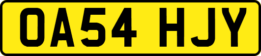 OA54HJY