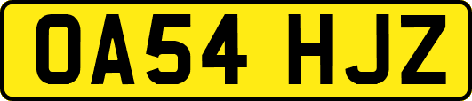 OA54HJZ