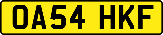 OA54HKF