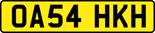 OA54HKH