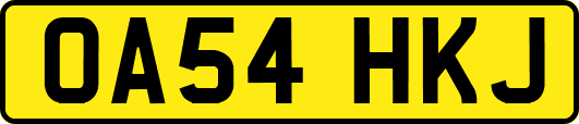 OA54HKJ