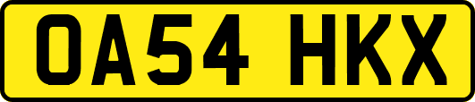 OA54HKX