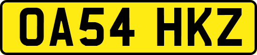 OA54HKZ