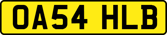 OA54HLB