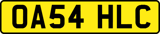 OA54HLC