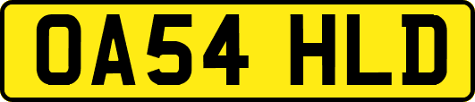 OA54HLD