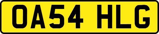 OA54HLG