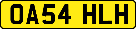 OA54HLH
