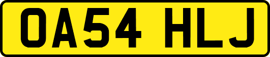 OA54HLJ