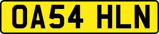 OA54HLN