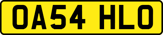 OA54HLO