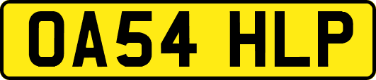 OA54HLP
