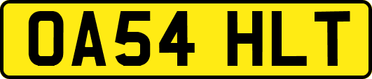 OA54HLT