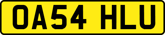 OA54HLU