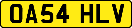 OA54HLV