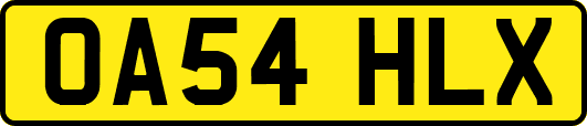 OA54HLX