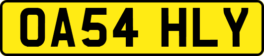 OA54HLY