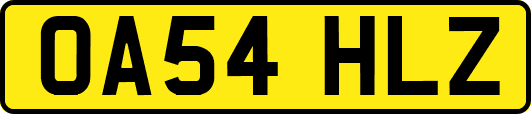 OA54HLZ