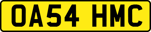 OA54HMC