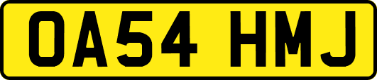 OA54HMJ