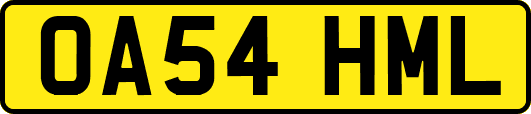 OA54HML