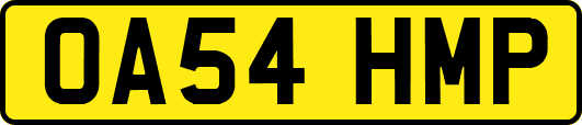 OA54HMP