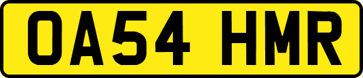 OA54HMR