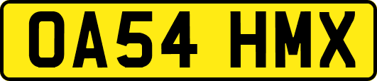 OA54HMX