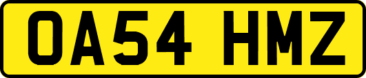 OA54HMZ