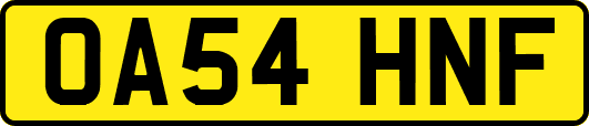 OA54HNF