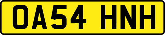 OA54HNH