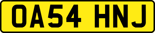 OA54HNJ