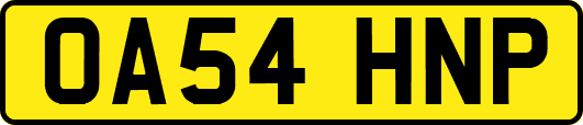 OA54HNP