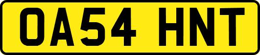 OA54HNT