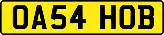 OA54HOB