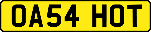 OA54HOT