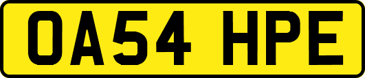 OA54HPE