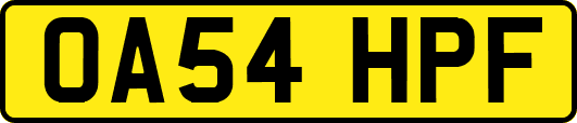 OA54HPF