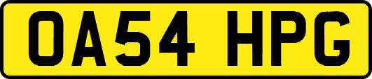 OA54HPG