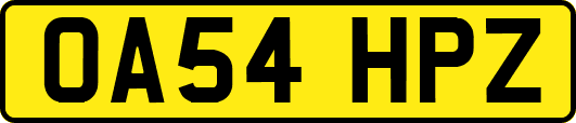 OA54HPZ